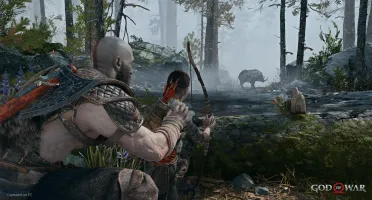 God Of War | PC Steam (Modo Offline)