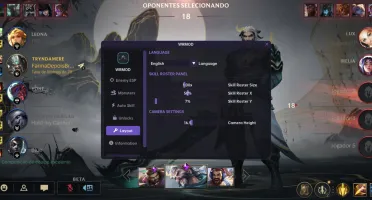 ModSkin + AutoSmite + MapHack