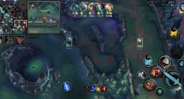 ModSkin + AutoSmite + MapHack