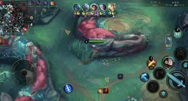 ModSkin + AutoSmite + MapHack