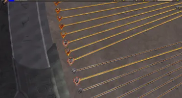 Conta Albion FULL FIRE/BESTA + CRAFT DE BESTA