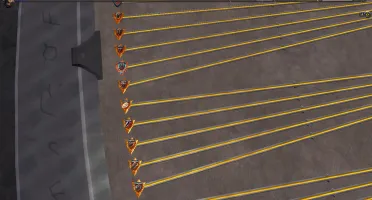 Conta Albion FULL FIRE/BESTA + CRAFT DE BESTA