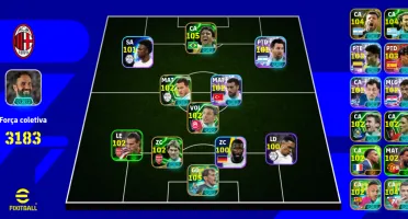 Efootball 3186