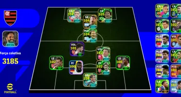 Efootball 3186