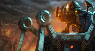 conta league of legends