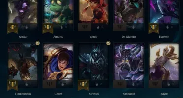 CONTA PLATINA 4 BARATINHO, WINRATE ALTISSIMO 25K ESSENCIA