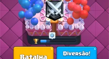 Clash Royale cv12