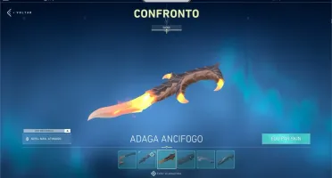 🔥 Valorant Beta Fechado | Card Pioneiro + Chaveiro Beta