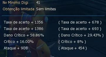 Ladmo Omega Conta Com 3 Sss+ Zeed , Sussano E Luce Shin