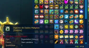 Ladmo Omega Conta Com 3 Sss+ Zeed , Sussano E Luce Shin