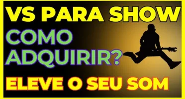 Vs Para show!