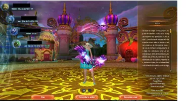 ARQUEIRO GOD 4 GOW +10 + MERC FULL R8 UP2 PHOENYX