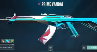 Conta Valorant com muitas skins + RANK DIAMANTE E MMR BOM