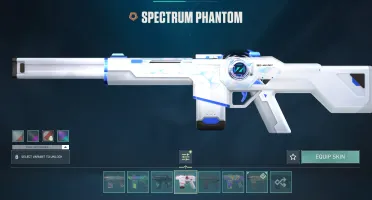Conta Valorant com muitas skins + RANK DIAMANTE E MMR BOM