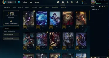 Conta Prata II Frag Dj Sona