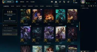 Conta Prata II Frag Dj Sona