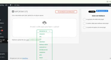All-in-One WP Migration Pro Master