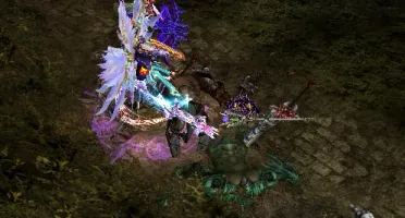 Mudream x5 - Joias - Zen - Personagens Farm