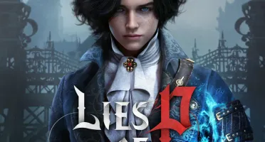 Lies Of P Pc Steam Deluxe Edition