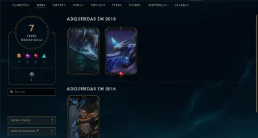 Platina 3 level 66