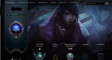 Platina 3 level 66