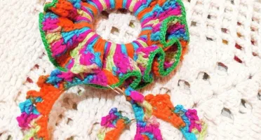 Kit Xuxa Miu Miu e brincos multicolor