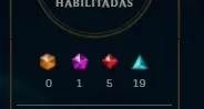 Conta league of legends