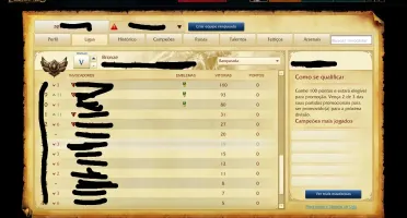 Conta bronze V PROMOÇÃO