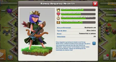 CV12 QUASE FULL