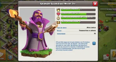 CV12 QUASE FULL