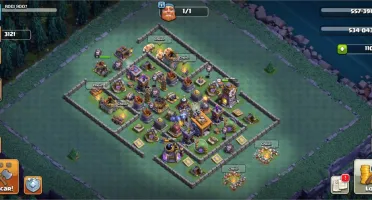 CV12 QUASE FULL