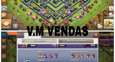 CV13 FULL MATO