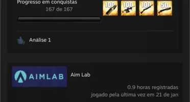 CONTA STEAM COM CS GO PRIME SEM PATENTE POR INATIVIDADE