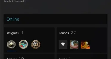 CONTA STEAM COM CS GO PRIME SEM PATENTE POR INATIVIDADE