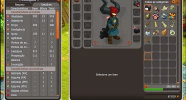 Xelor 173, Spiritia (SEM SET)