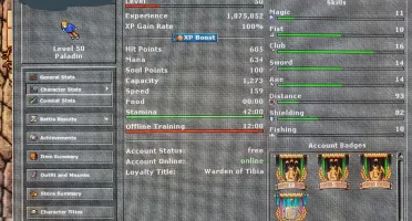 EK 109 / ED 102 (NON-PVP)-Kina 70 (PVP) e alguns outros char