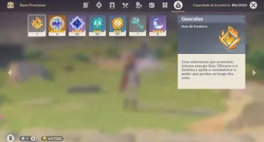 AR 19 Childe + Tumulo do Lobo