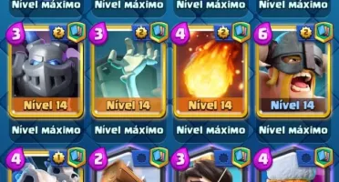 Clash Royale vendo