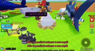 Script De Steal Egg/Com Os Melhores Preços/E Fácil De Usar