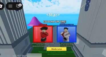 Conta de blox fruts baratinha