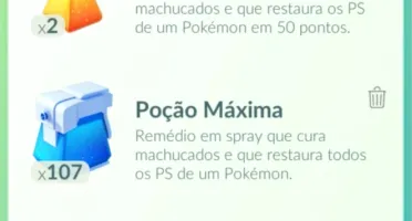 Conta Pokemón Go Lvl 33 Time Amarelo