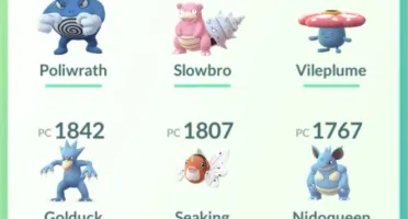 Conta Pokemón Go Lvl 33 Time Amarelo