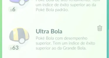 Conta Pokemón Go Lvl 33 Time Amarelo