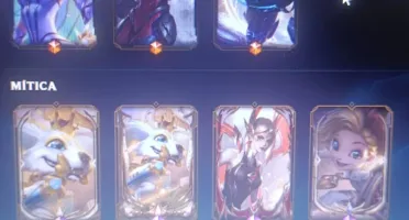 🔥 Conta Lol Br — Lvl 883 | 451 Skins | + Valorant