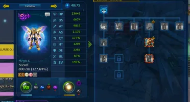 Conta Dmw