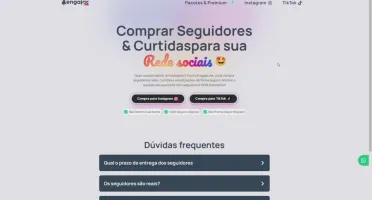 script smm cliente final + Suporte para instalação
