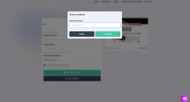 script smm cliente final + Suporte para instalação