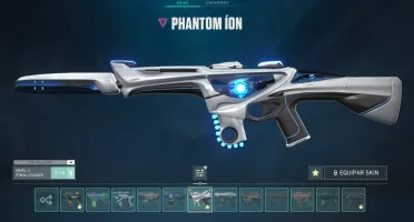Conta Valorant FA + muitas skins