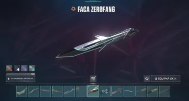 Conta Valorant FA + muitas skins