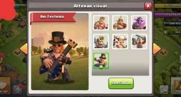 CV13 PROMOÇÃO